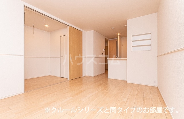 4/23 リビング/ダイニング