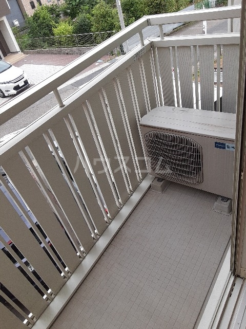 16/30 バルコニー