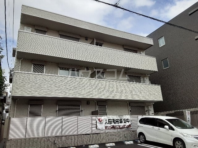 2/4 外観