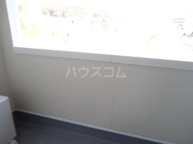 17/29 バルコニー
