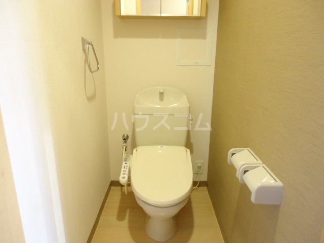 12/29 トイレ