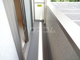 21/30 バルコニー