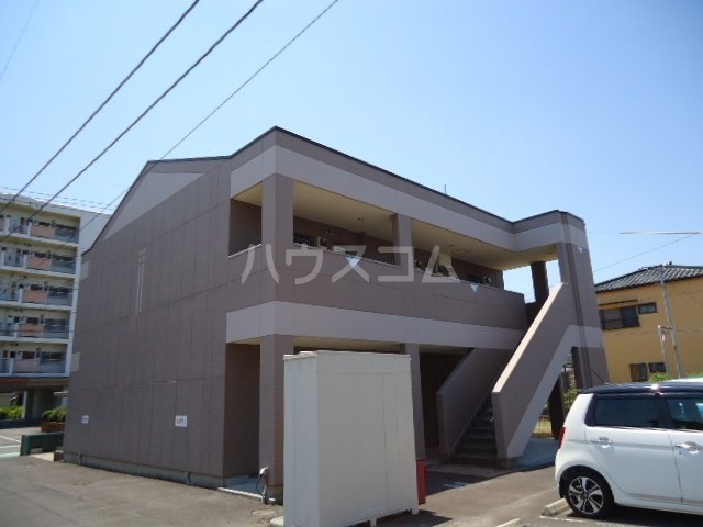 2/10 エントランス