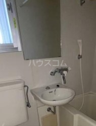 9/22 洗面