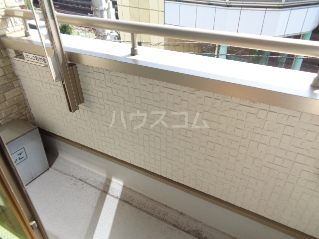 27/30 バルコニー