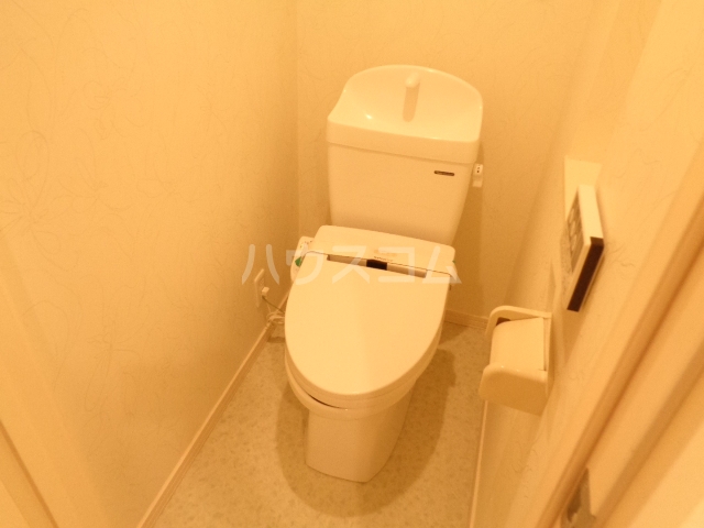 19/30 トイレ