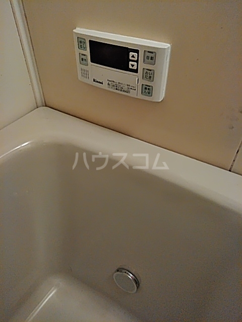 16/30 浴室