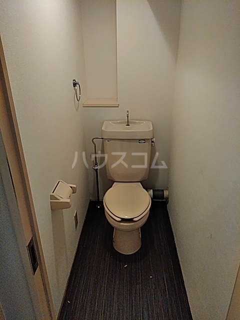 17/30 トイレ