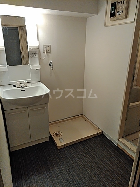 18/30 洗面