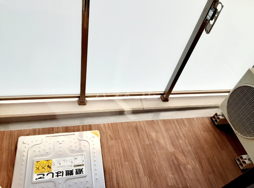 17/30 バルコニー