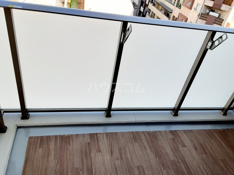 14/30 バルコニー