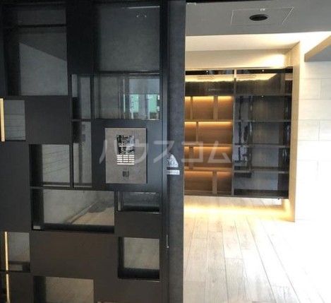 9/20 エントランス