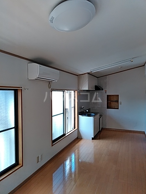 8/30 リビング/ダイニング