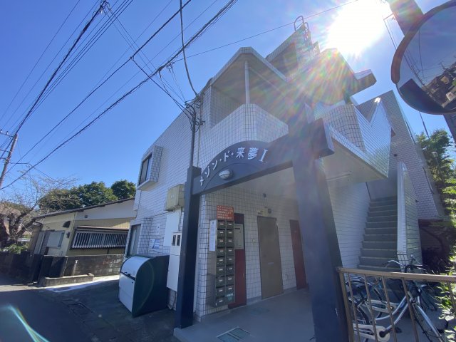 3/30 外観