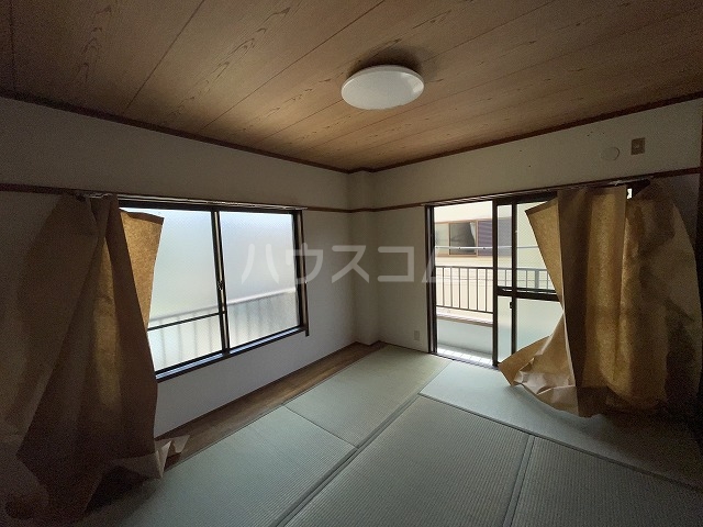 5/30 室内