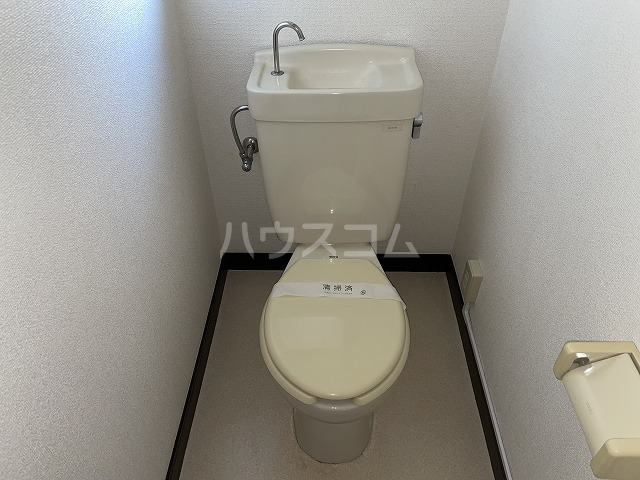 15/30 トイレ