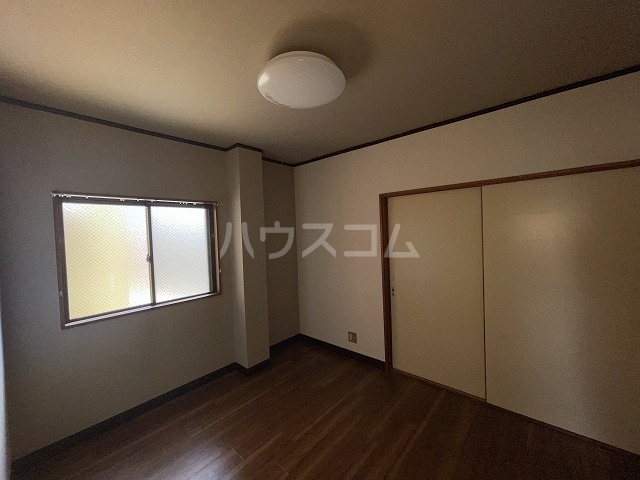 7/30 寝室