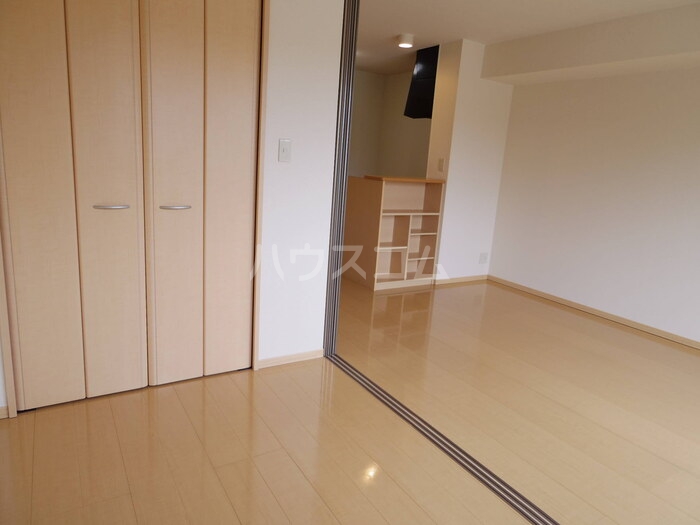 4/17 室内