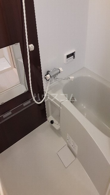 10/29 浴室