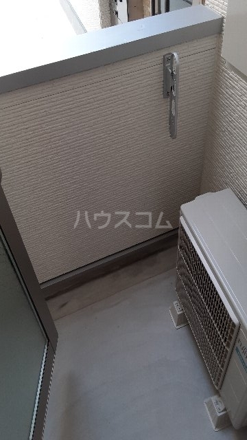 18/29 バルコニー