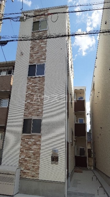 1/27 外観