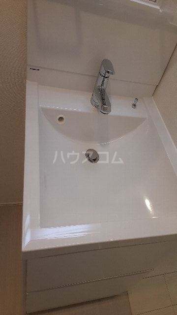 12/27 洗面