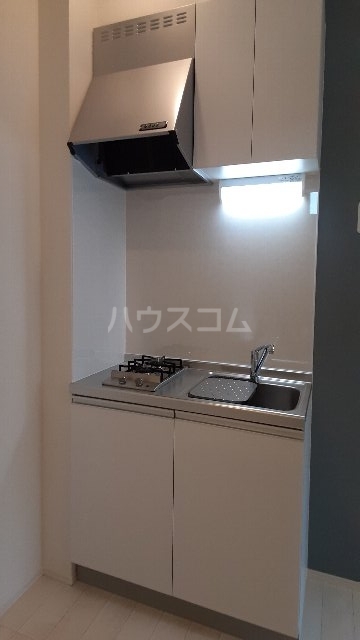 8/27 キッチン