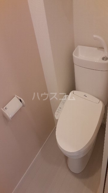 10/27 トイレ