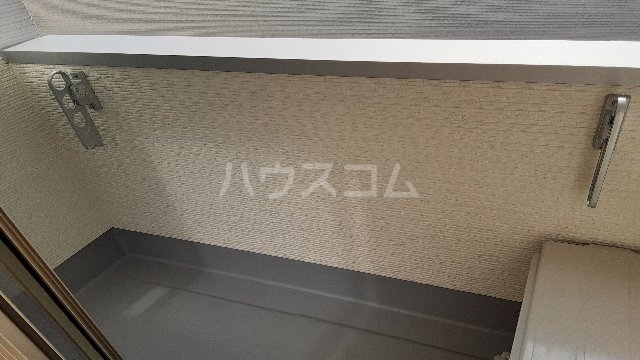 18/27 バルコニー