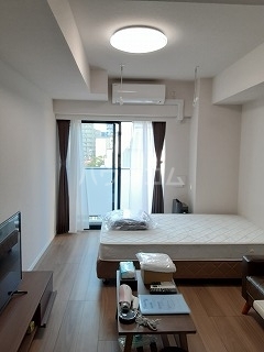 6/30 リビング/ダイニング