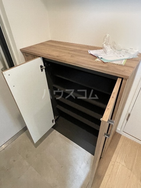 7/30 収納