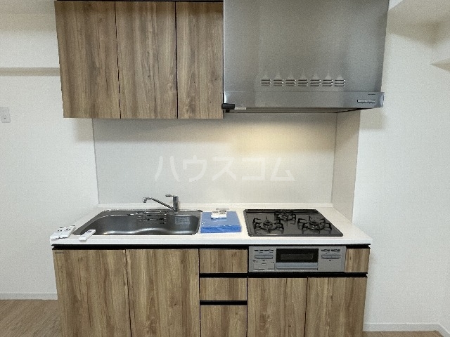 10/30 キッチン