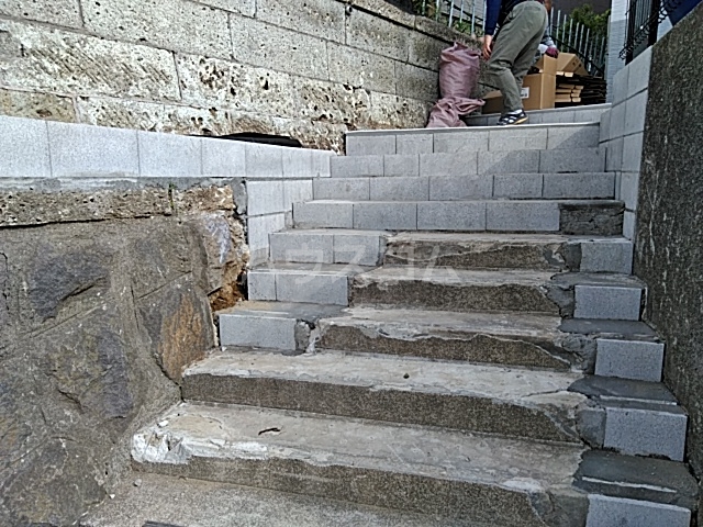 2/6 エントランス