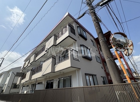 1/30 外観