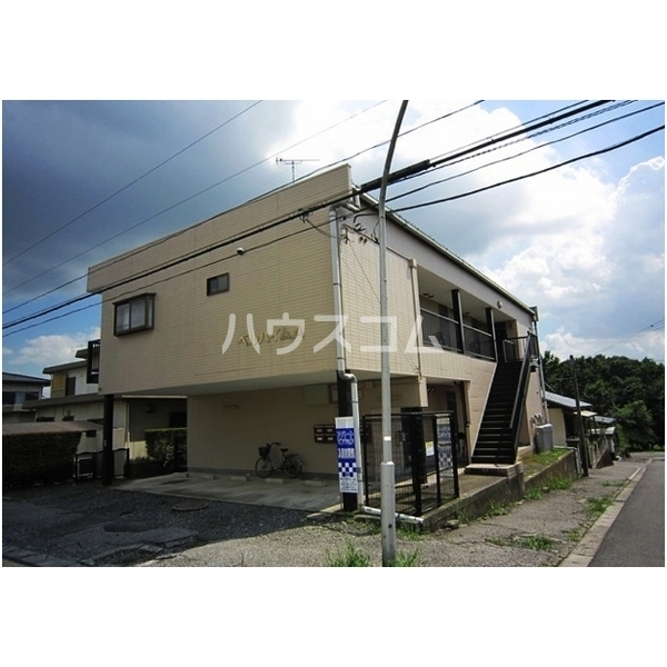 1/19 外観