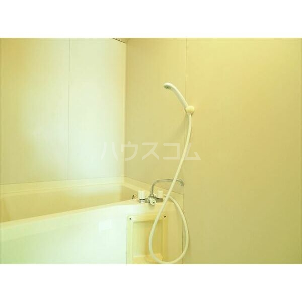 8/19 浴室