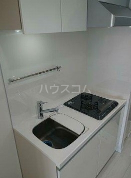 8/24 キッチン