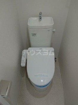 10/24 トイレ