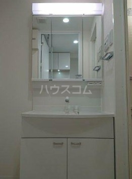 11/24 洗面
