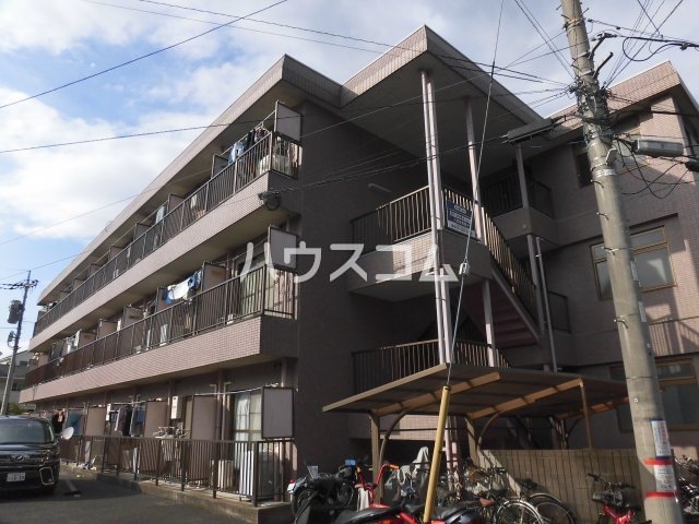 2/15 外観