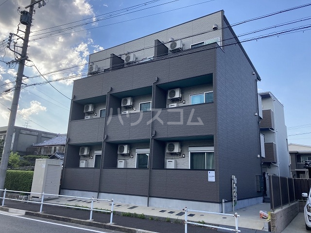 2/23 外観