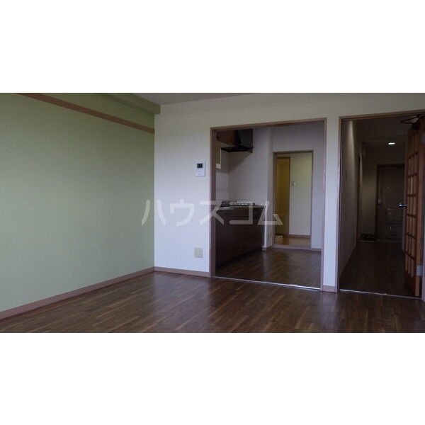 3/23 リビング/ダイニング