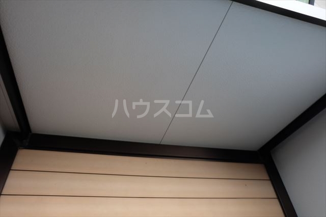 16/25 バルコニー