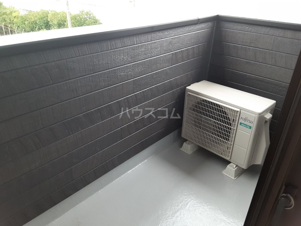 24/30 バルコニー