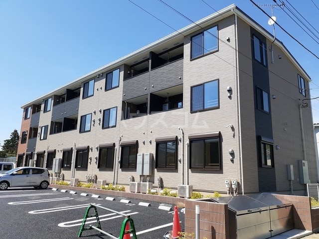 1/23 外観