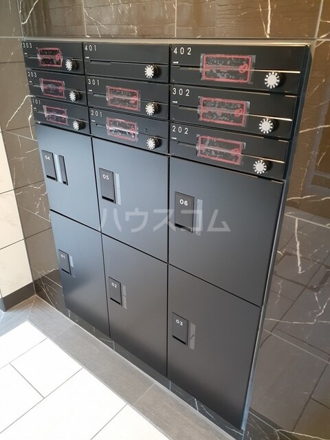 10/20 設備