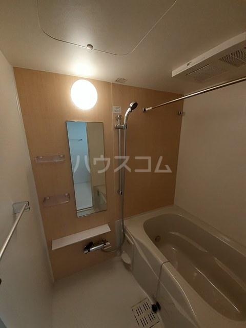7/20 浴室
