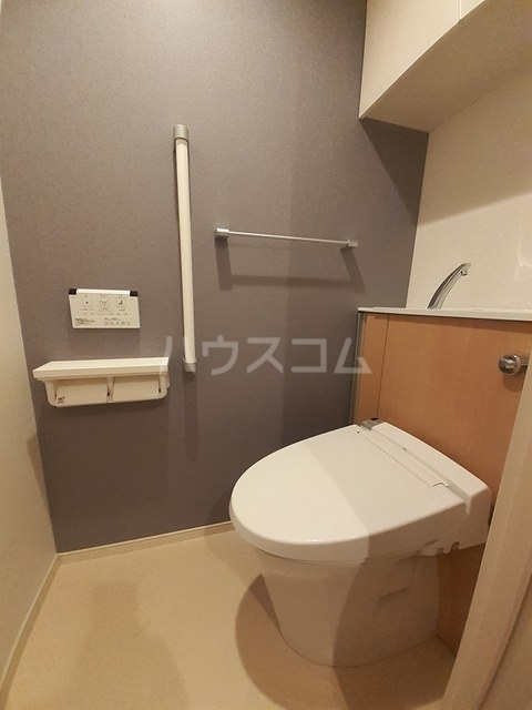 8/20 トイレ