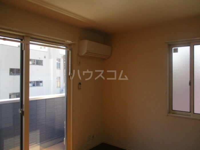 3/17 リビング/ダイニング