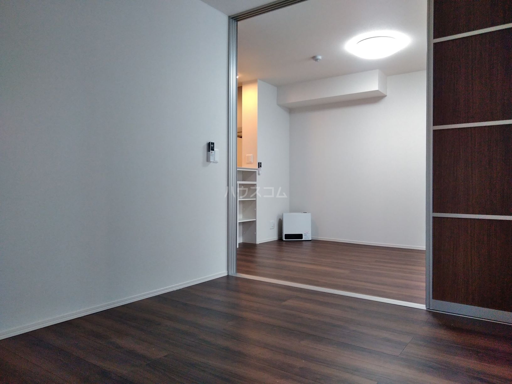 4/24 リビング/ダイニング